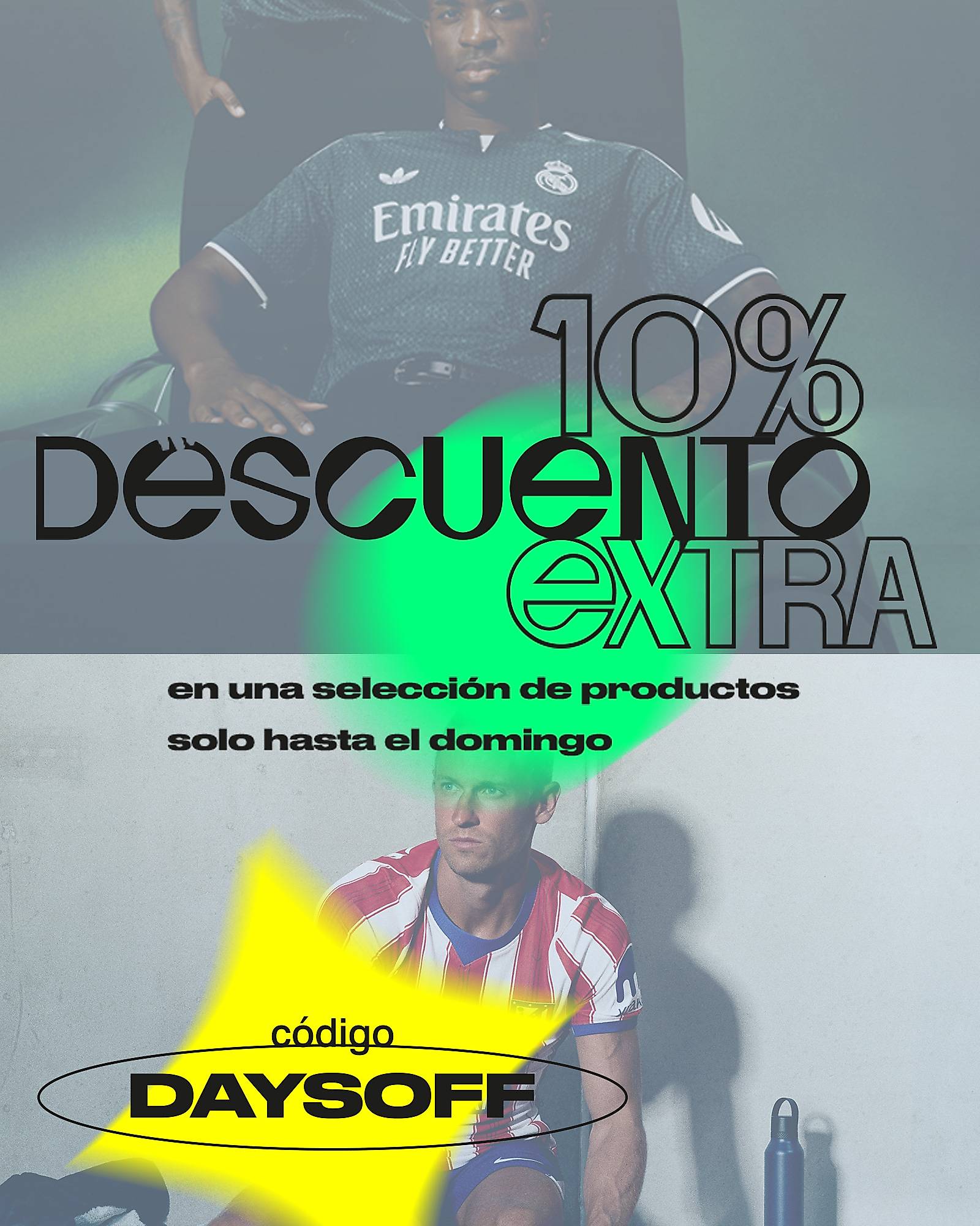 -10% EXTRA