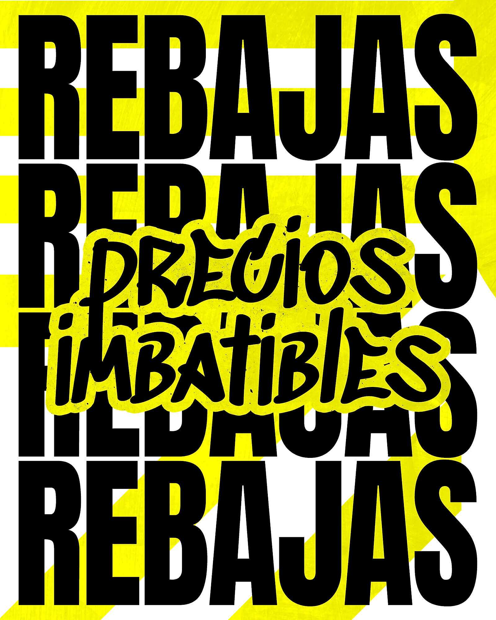 Rebajas