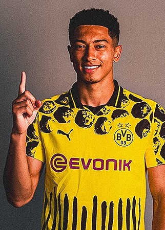 BORUSSIA DORTMUND