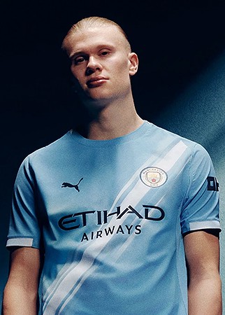 MANCHESTER CITY