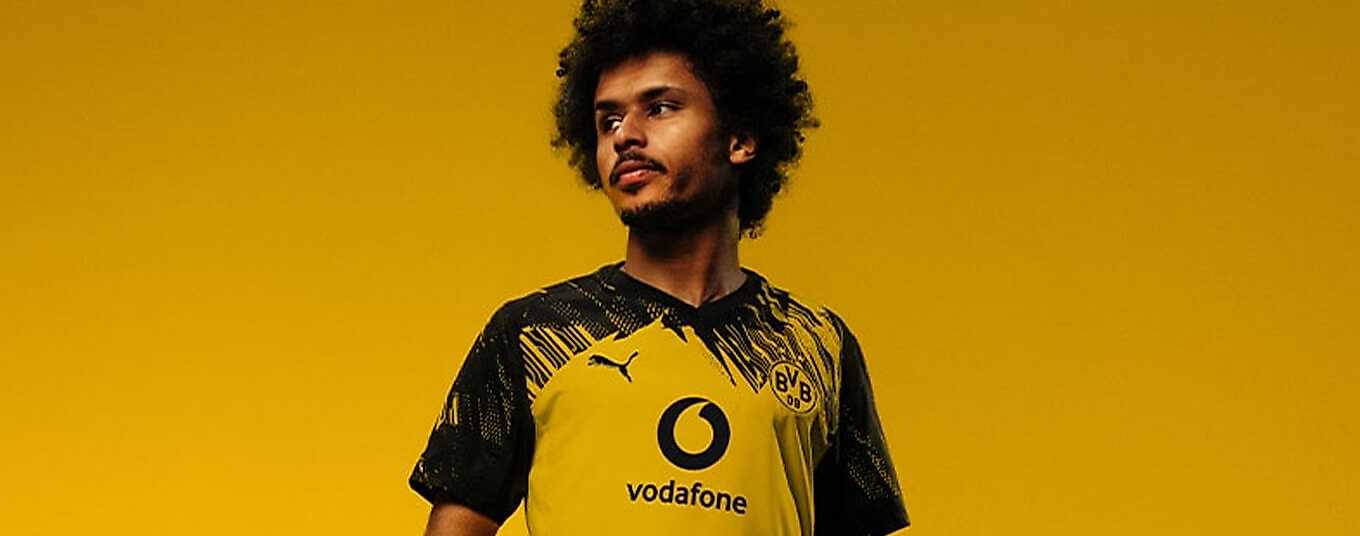 BORUSSIA DORTMUND