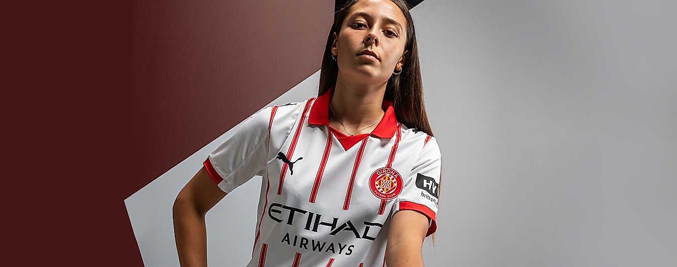GIRONA FC