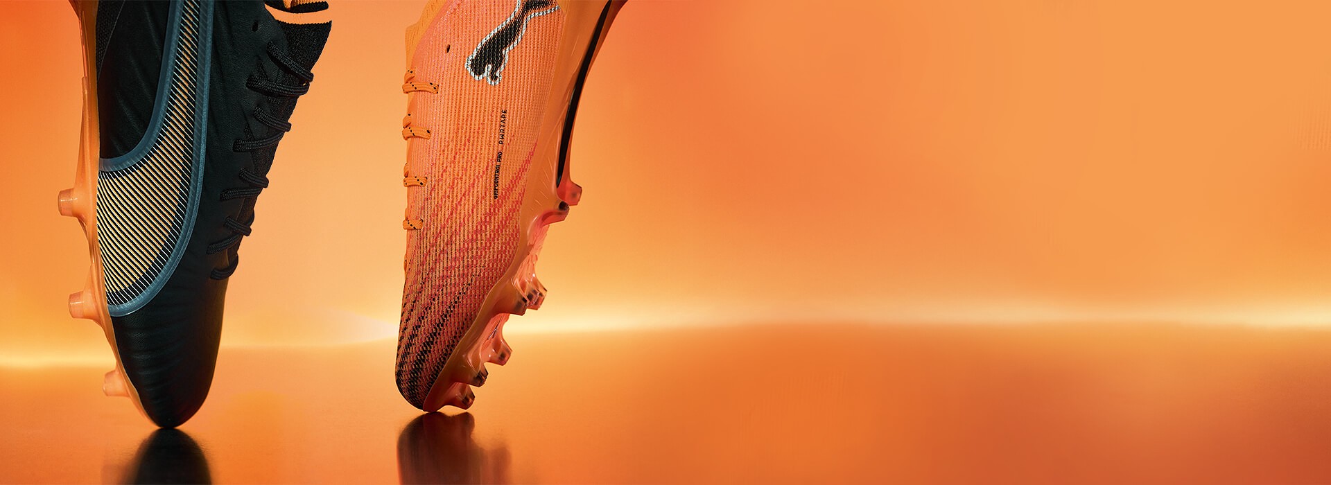 PUMA Hot Pursuit Pack - Fútbol Factory