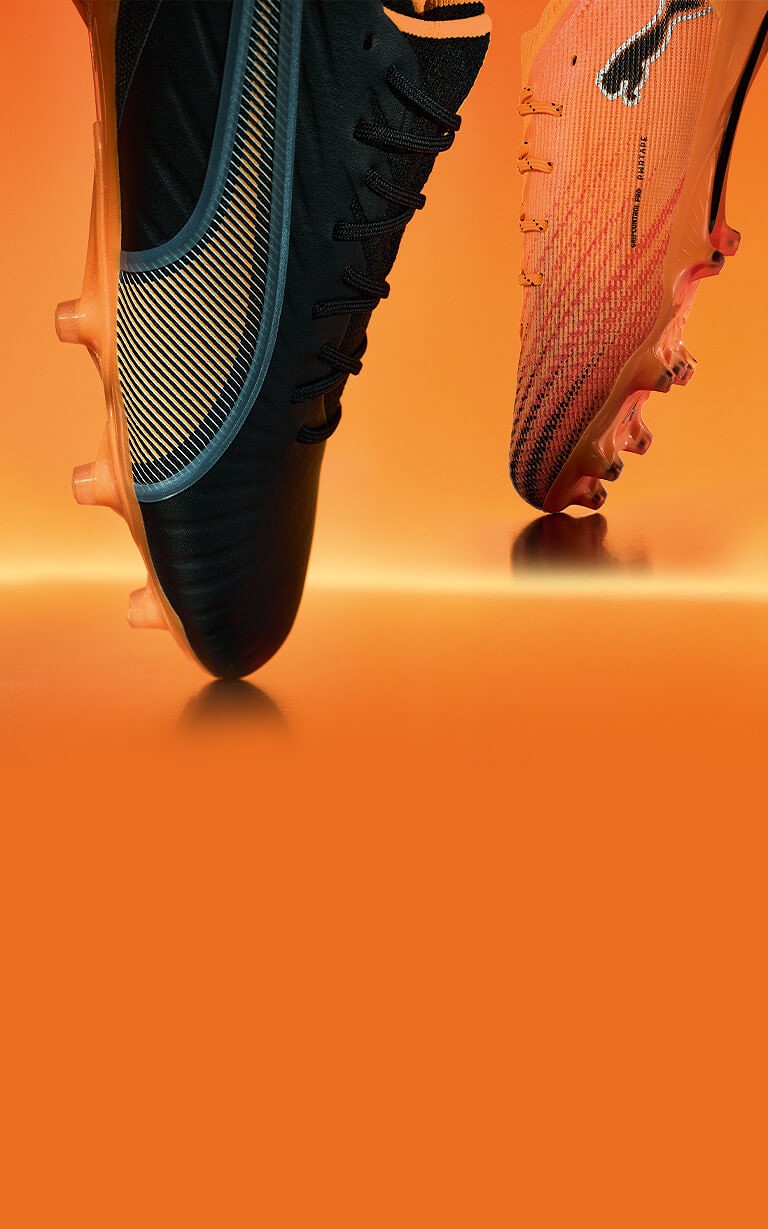 PUMA Hot Pursuit Pack - Fútbol Factory