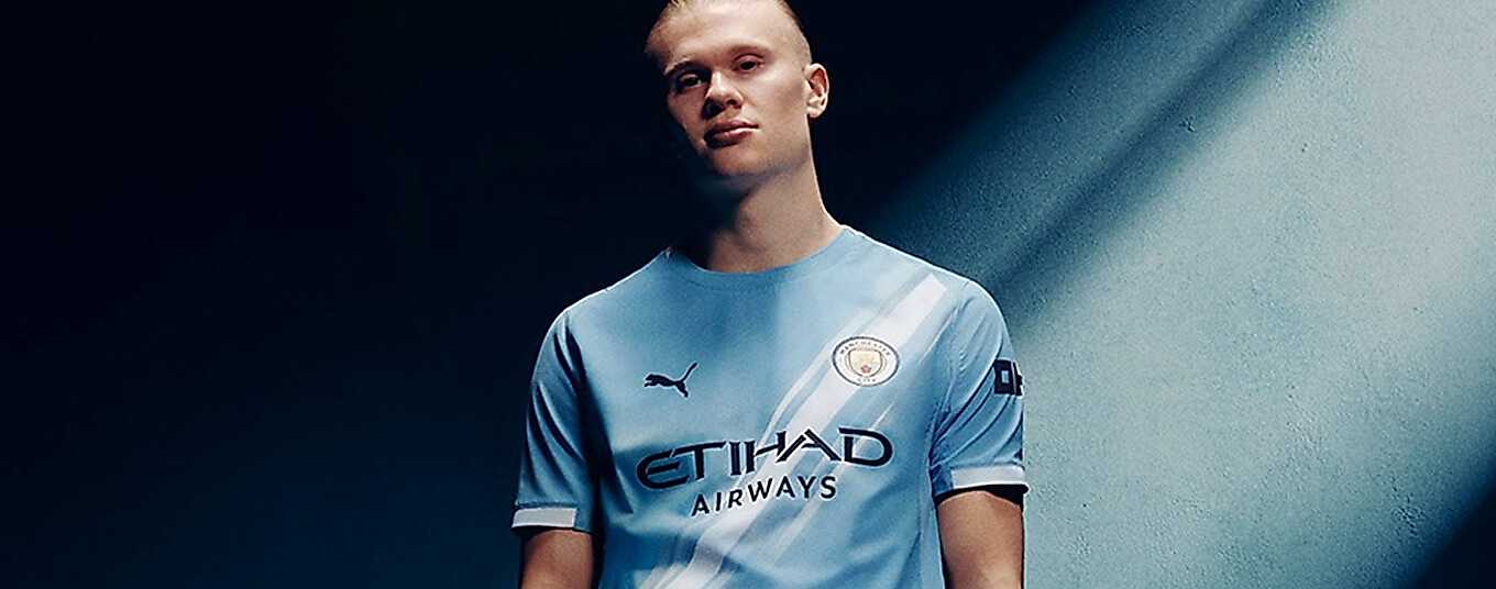 MANCHESTER CITY