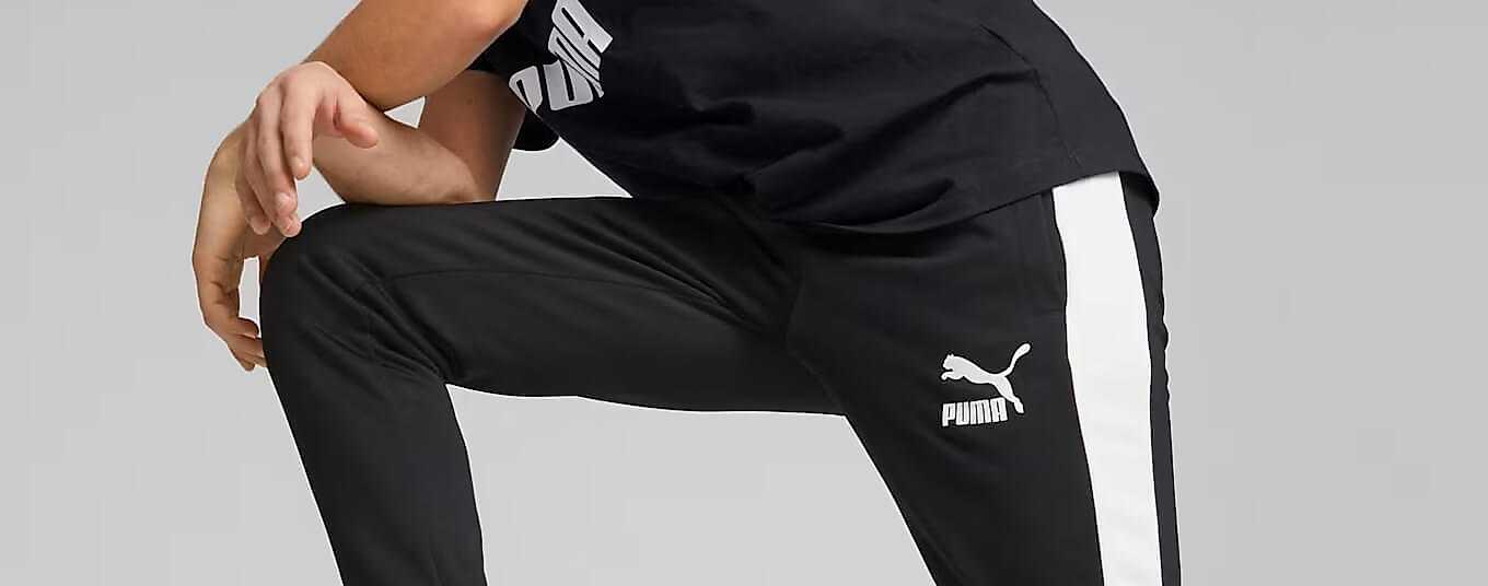 PANTALONES