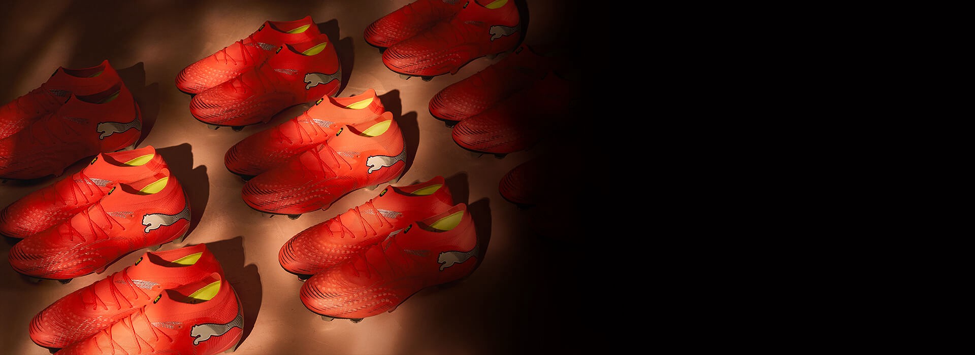 PUMA Unleashed Pack - Fútbol Factory