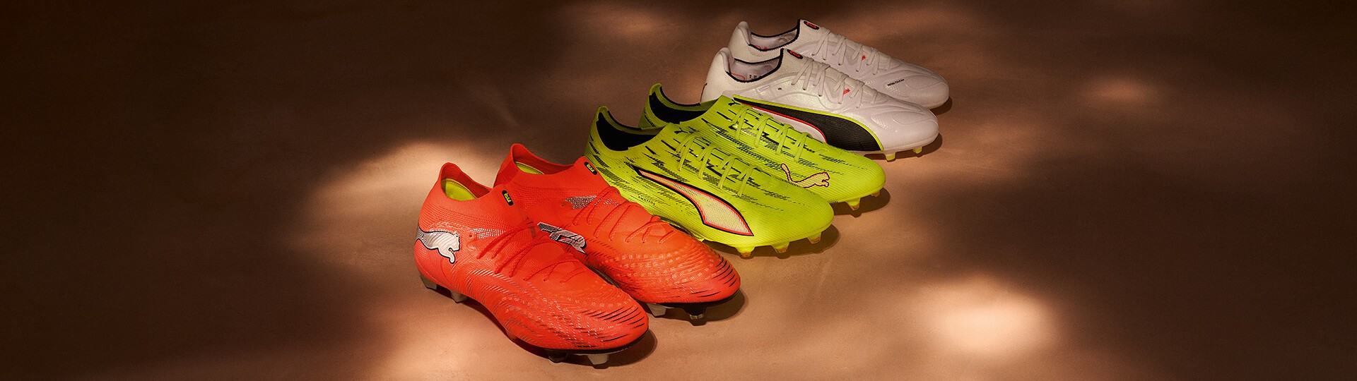 PUMA Unleashed Pack - Fútbol Factory