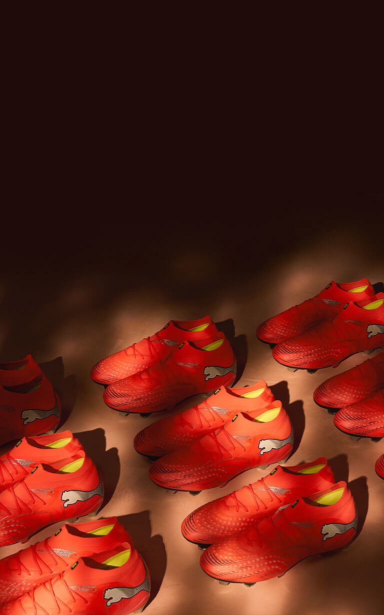 PUMA Unleashed Pack - Fútbol Factory