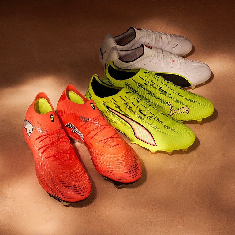 PUMA Unleashed Pack - Fútbol Factory