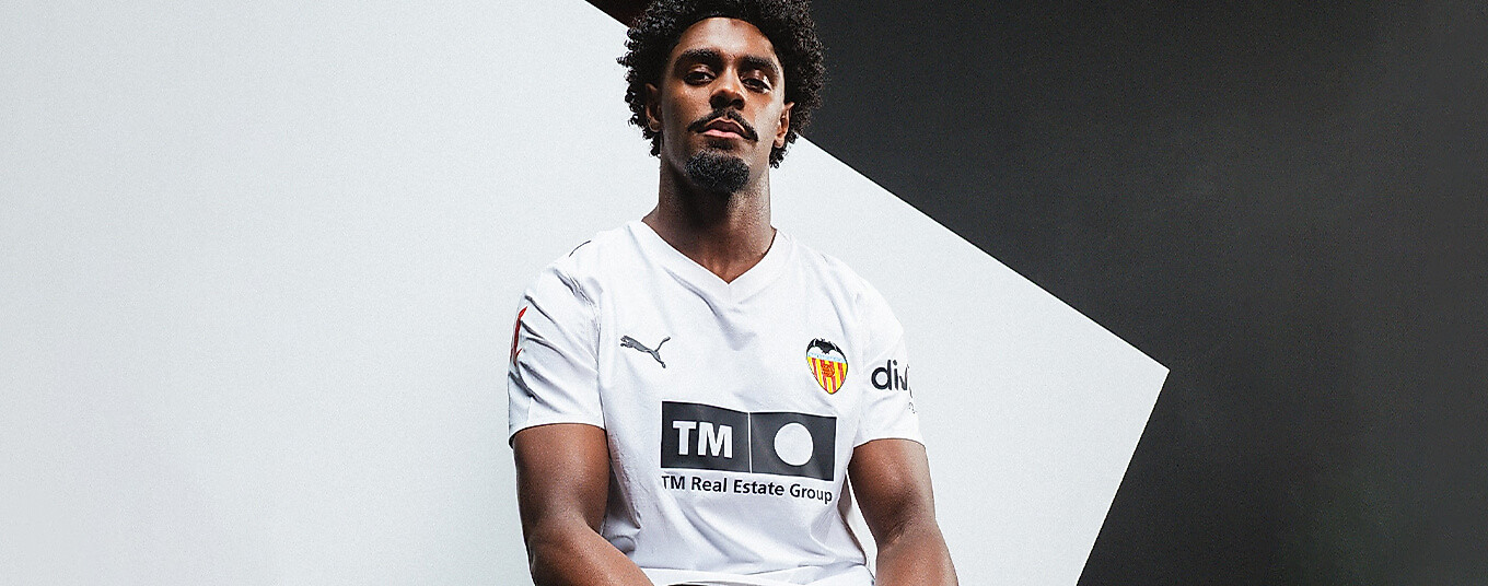 VALENCIA CF