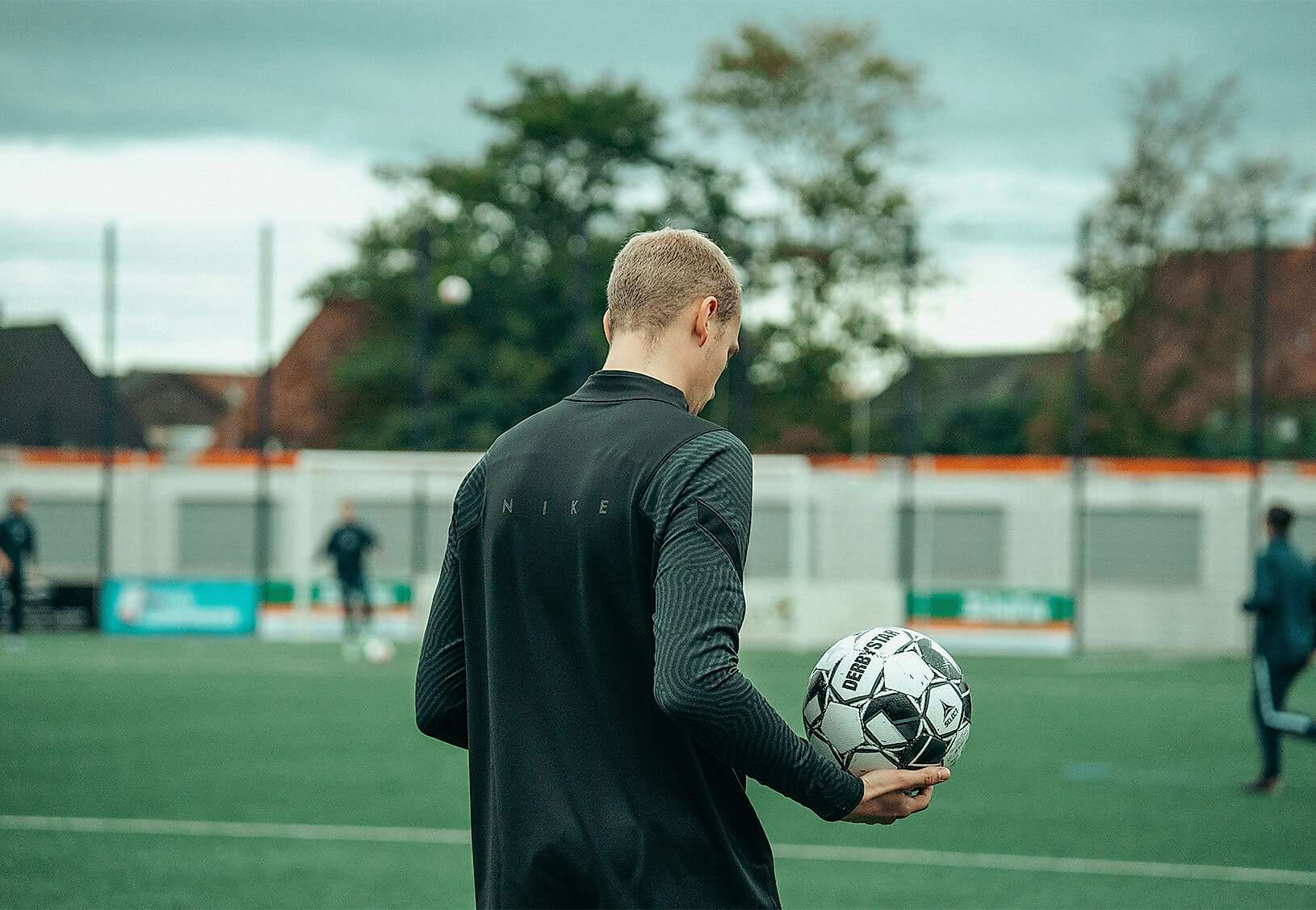 Fútbol Factory
