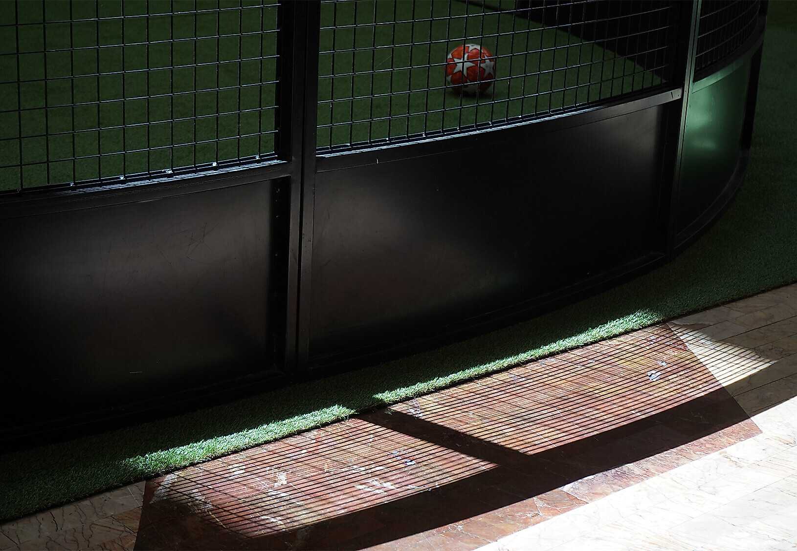 Fútbol Factory