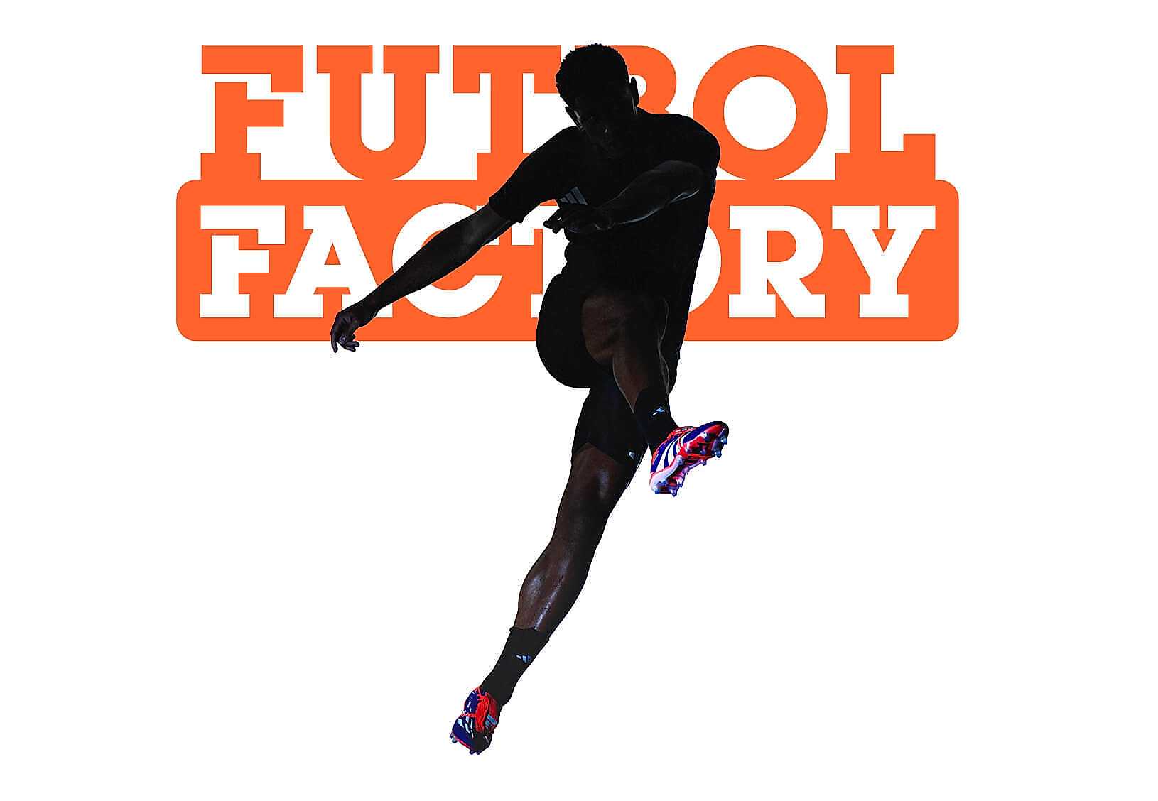 Fútbol Factory