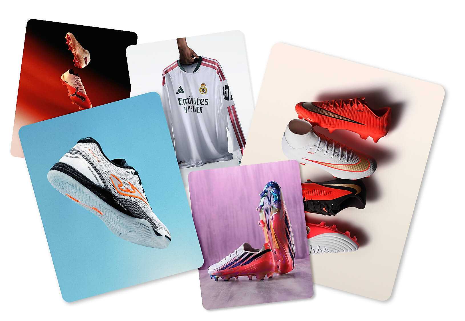 Fútbol Factory