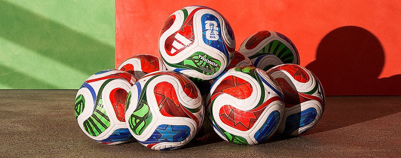 Rebajas - Balones