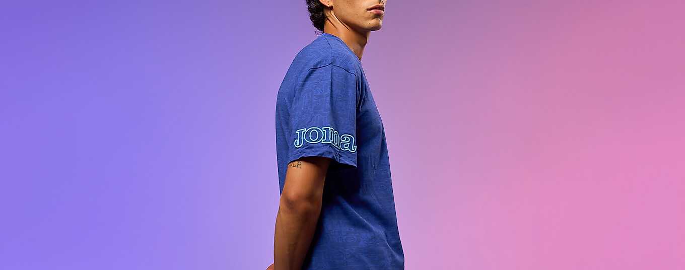 Camisetas rebajas