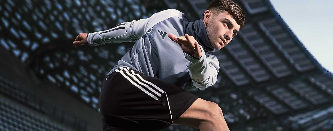 chaquetas y sudaderas rebajas