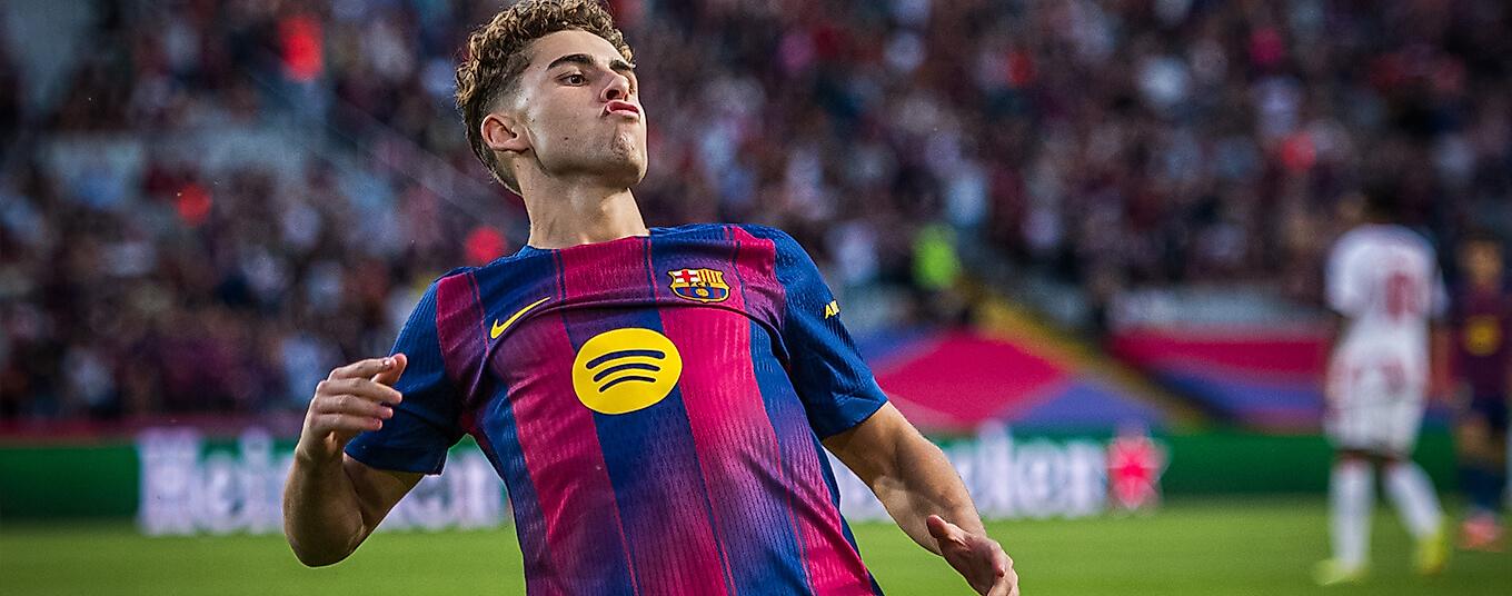 Rebajas - fc barcelona