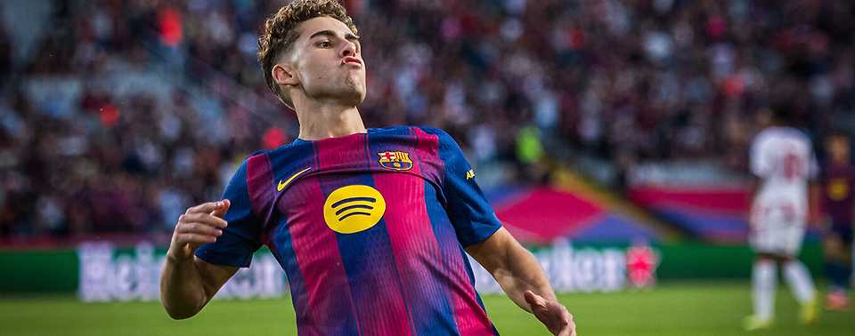 Rebajas - fc barcelona