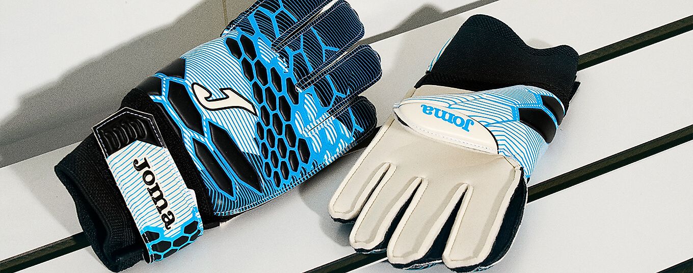 Rebajas - Guantes de portero