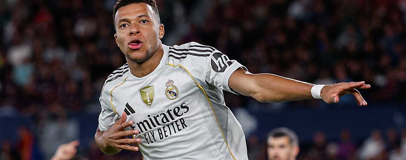 Rebajas - real madrid