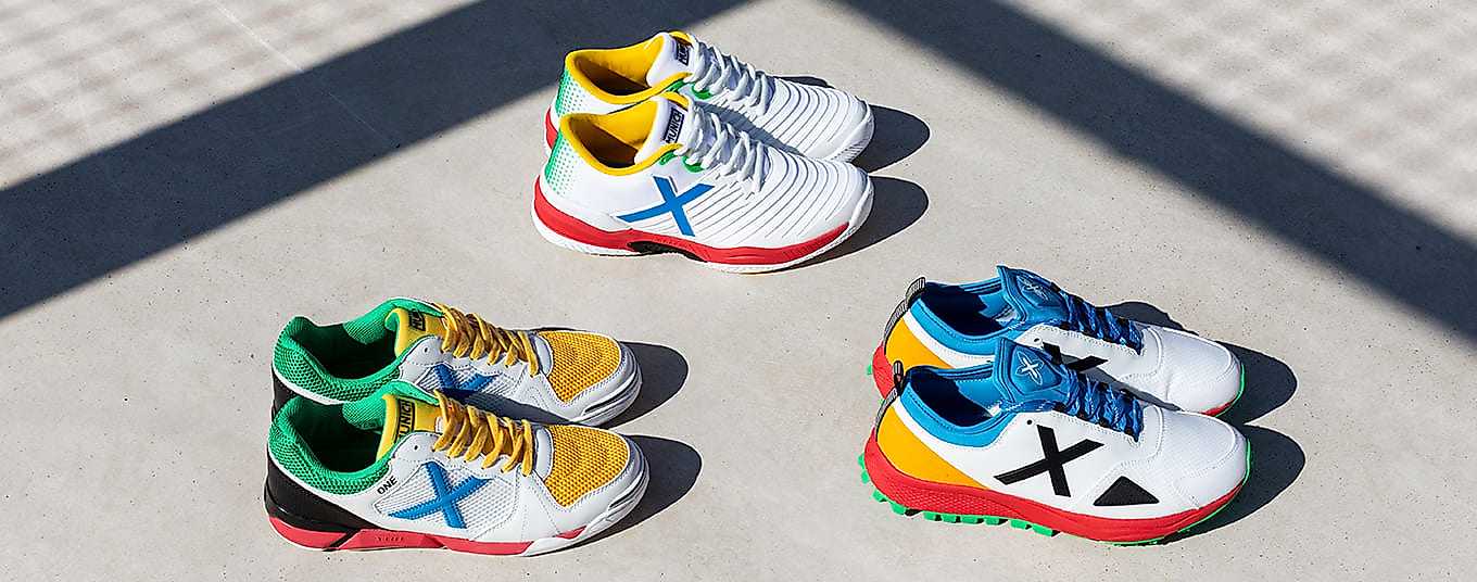 Rebajas - Zapatillas fútbol sala