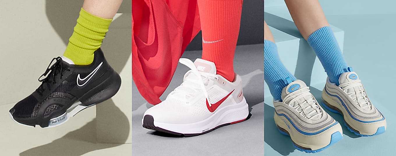 Sneakers rebajas