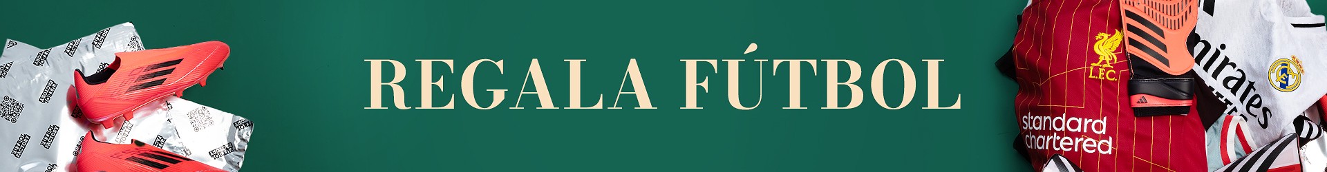 null - Fútbol Factory