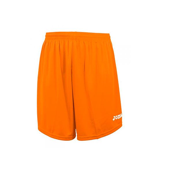 Pantalón de equipación fútbol Real Naranja - Fútbol Factory