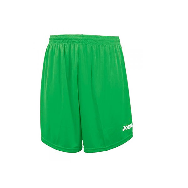 Pantalón de equipación fútbol Real Verde - Fútbol Factory