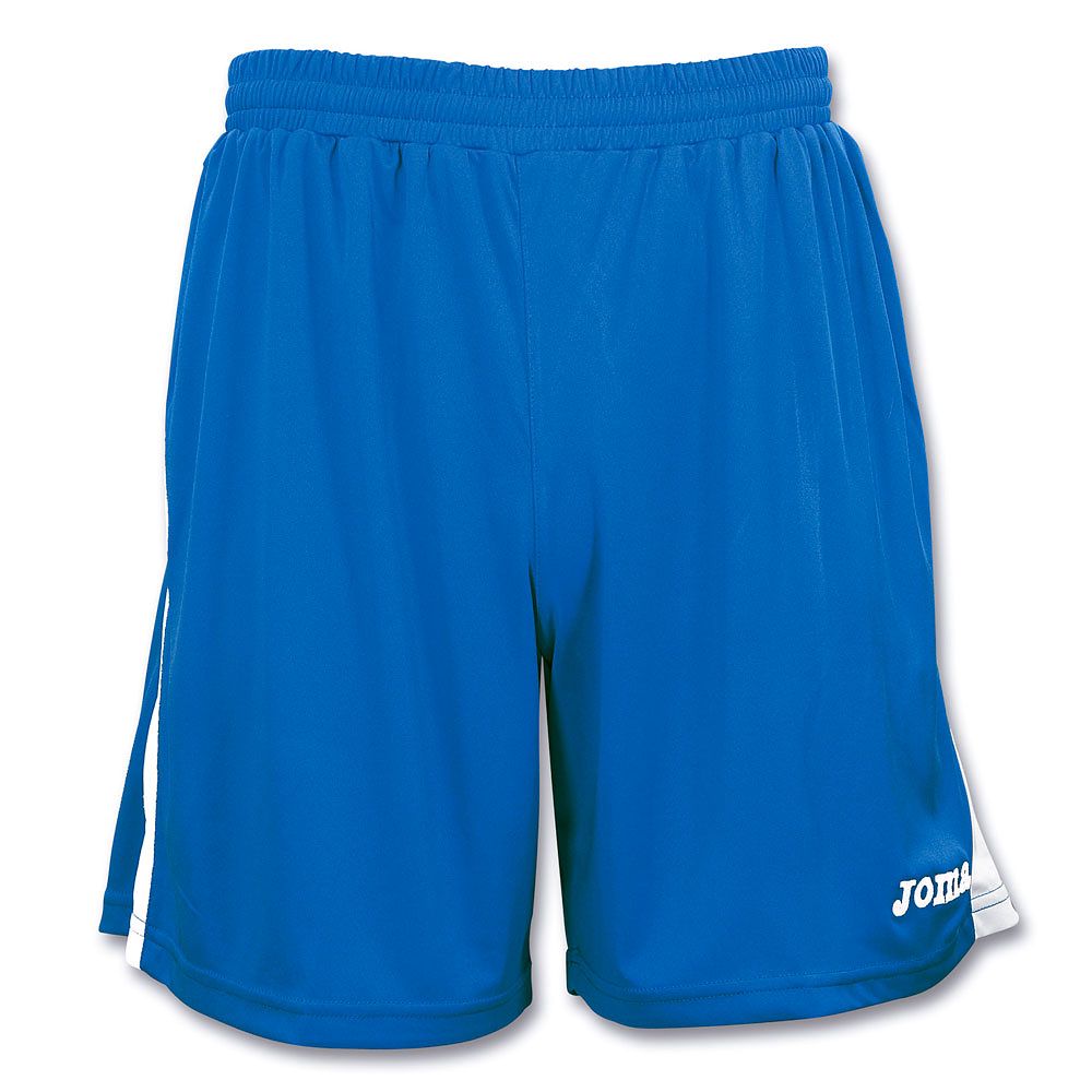 Pantalón de equipación fútbol Tokio Junior Azul - Fútbol Factory