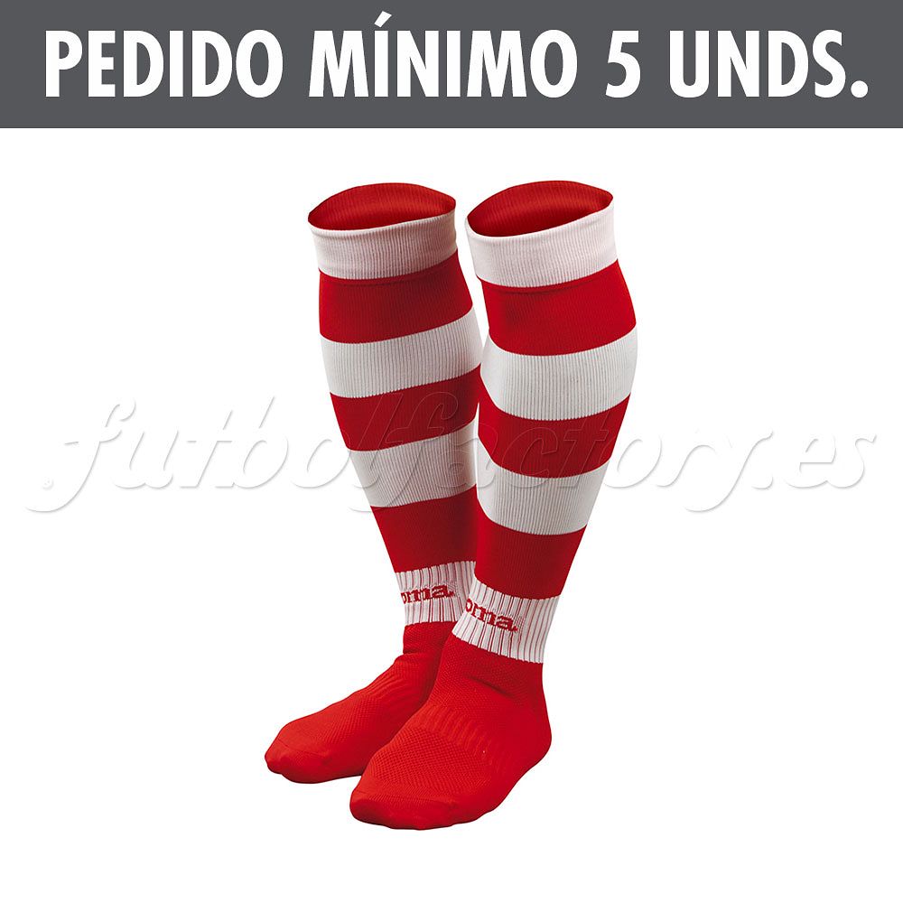 Medias Zebra - Fútbol Factory