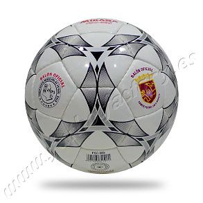 Balón de fútbol Sala  FSC-58S - Fútbol Factory