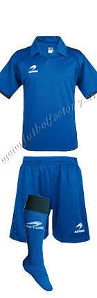 Conjunto OLYMPIA - Fútbol Factory