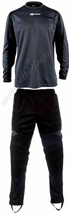 Conjunto portero SHILTON - Fútbol Factory