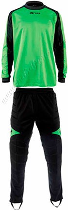 Conjunto portero SHILTON - Fútbol Factory