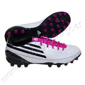 Bota de fútbol F10 MG Fórmula - Fútbol Factory