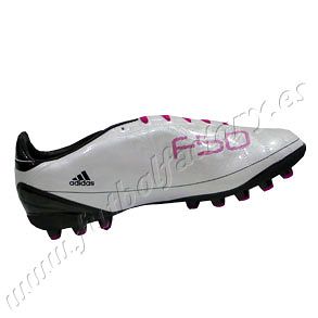 Bota de fútbol F10 MG Fórmula - Fútbol Factory