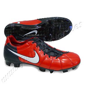 Bota de fútbol Total90 Laser - Fútbol Factory