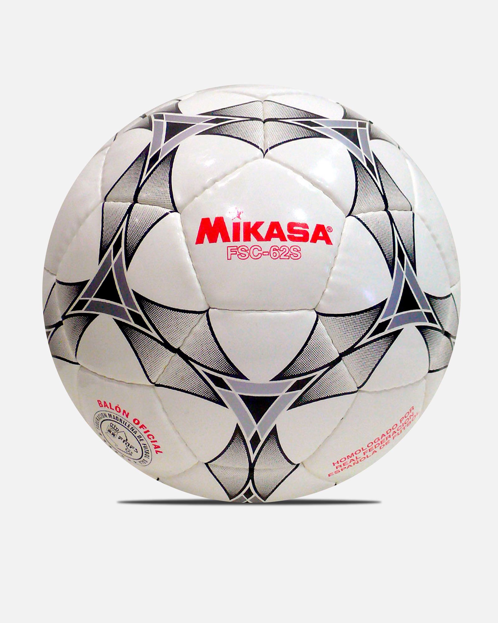 Balón de fútbol Sala FSC-62S - Fútbol Factory