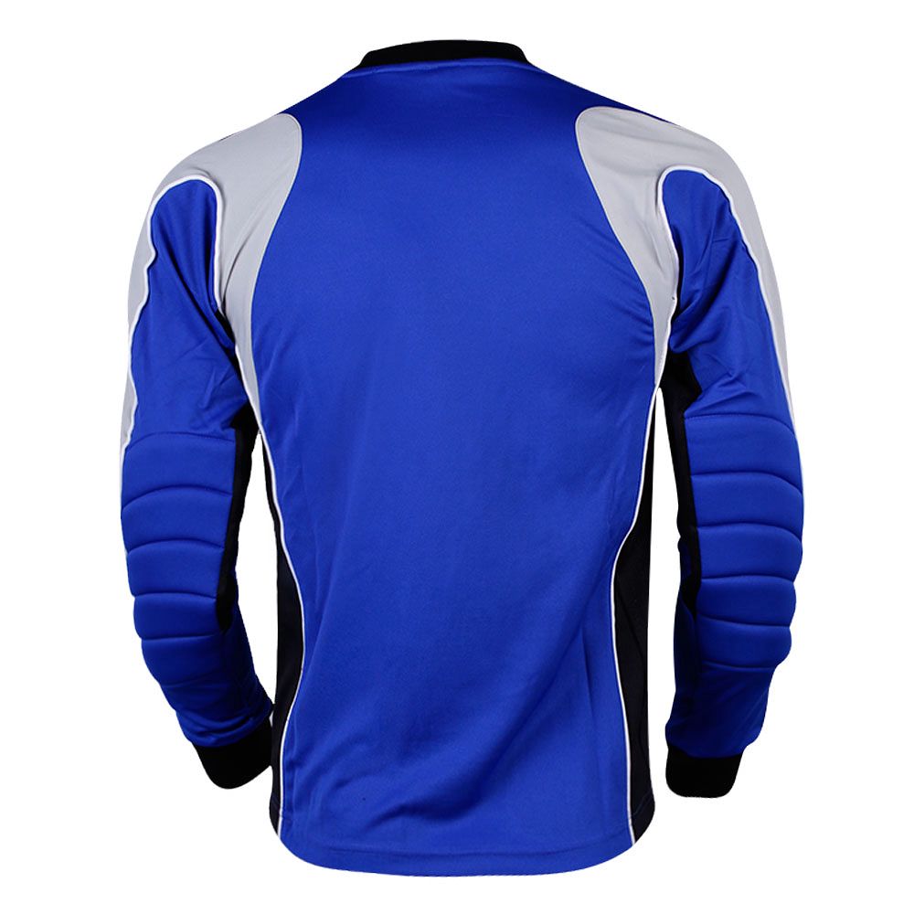 Camiseta de Portero Essential  Azul - Fútbol Factory