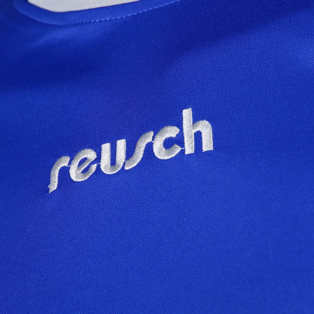 Camiseta de Portero Essential  Azul - Fútbol Factory