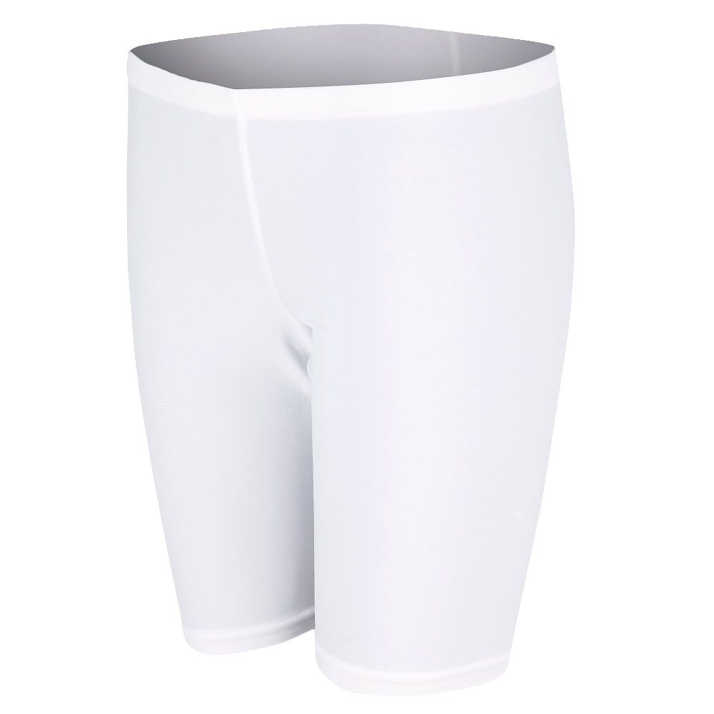 Mallas  Kel-Ray Junior Blanco - Fútbol Factory