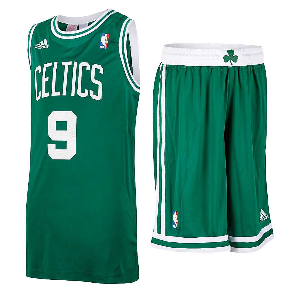 Equipacion Rajon Rondo Boston Celtics Equipacion Rajon Rondo Boston Celtics - Fútbol Factory