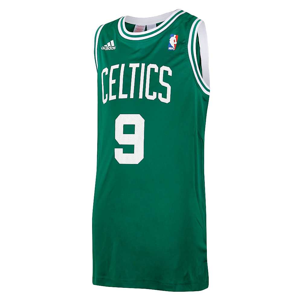 Equipacion Rajon Rondo Boston Celtics Equipacion Rajon Rondo Boston Celtics - Fútbol Factory