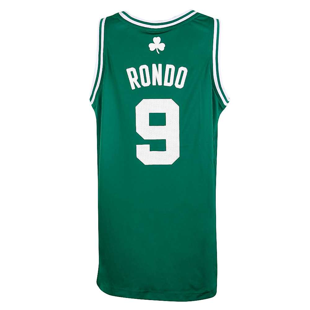 Equipacion Rajon Rondo Boston Celtics Equipacion Rajon Rondo Boston Celtics - Fútbol Factory