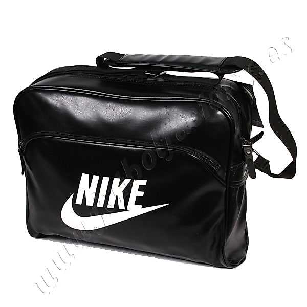 Bolso Heritage Track - Fútbol Factory