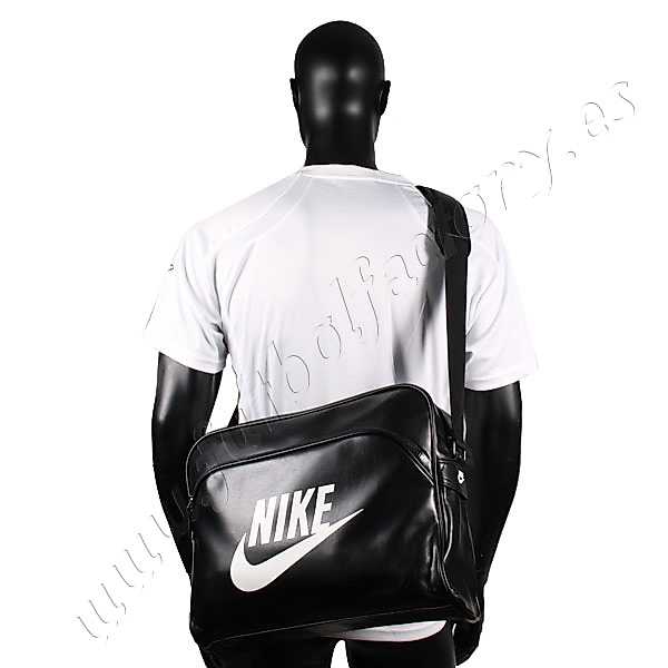Bolso Heritage Track - Fútbol Factory