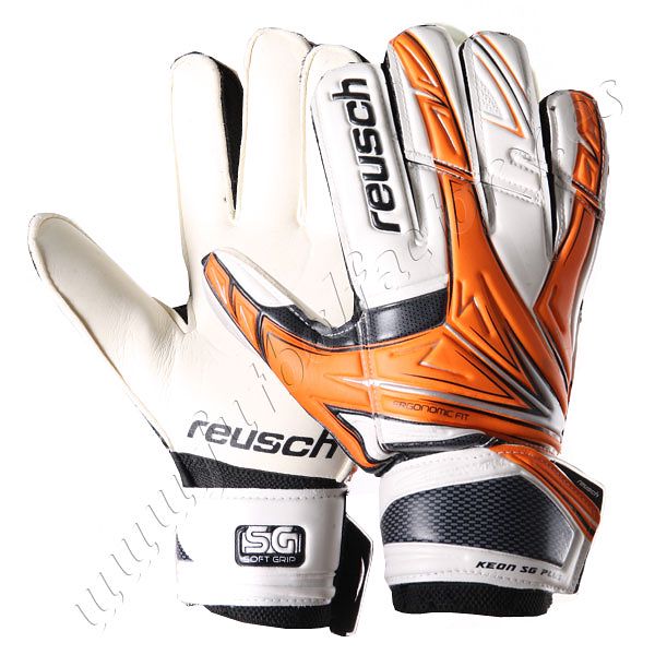 Guantes Keon SG Plus - Fútbol Factory
